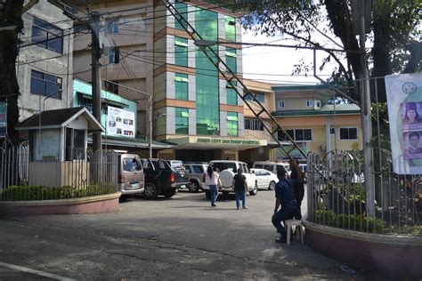 Baguio the “City of Pines,” a mountain town of universities and .